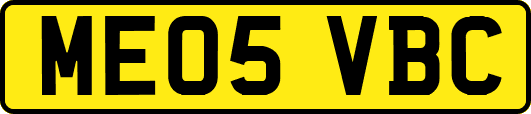 ME05VBC