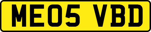 ME05VBD