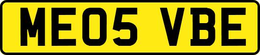ME05VBE