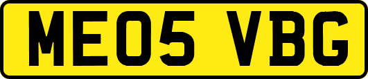 ME05VBG