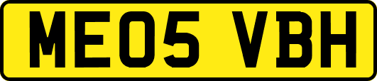 ME05VBH