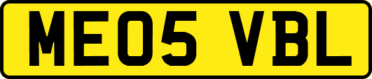 ME05VBL