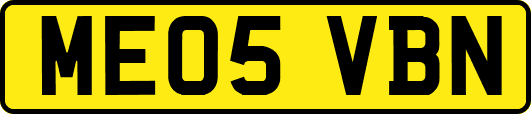 ME05VBN