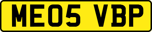 ME05VBP