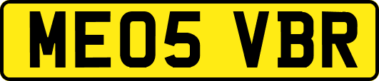 ME05VBR