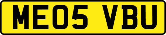 ME05VBU