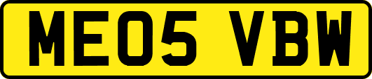 ME05VBW