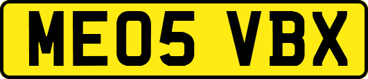 ME05VBX