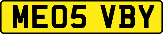 ME05VBY