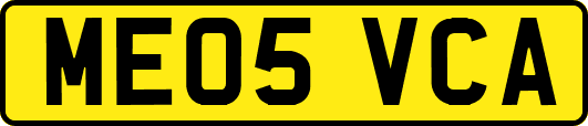 ME05VCA