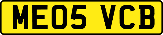 ME05VCB