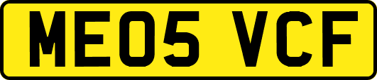 ME05VCF