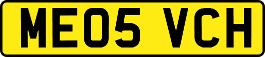 ME05VCH