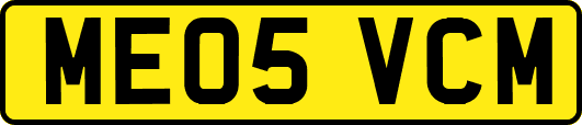 ME05VCM