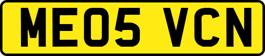 ME05VCN