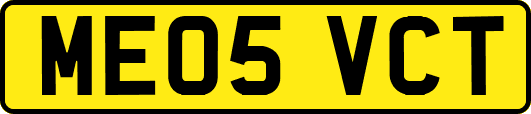 ME05VCT
