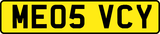 ME05VCY