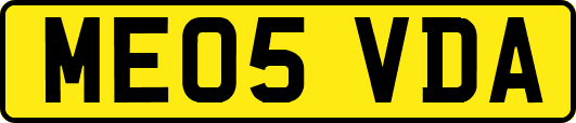 ME05VDA