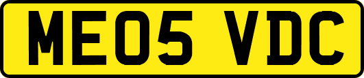 ME05VDC