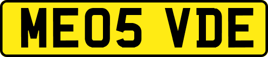 ME05VDE