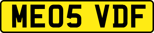 ME05VDF