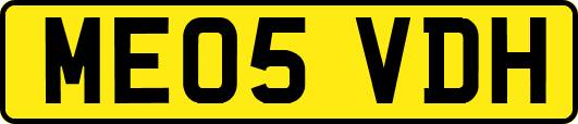 ME05VDH