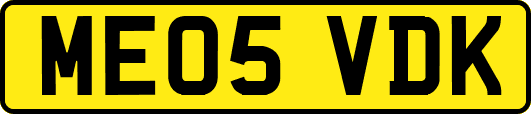ME05VDK