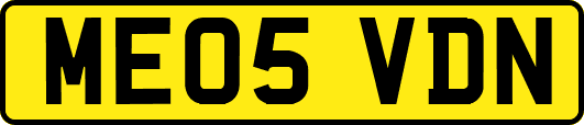 ME05VDN