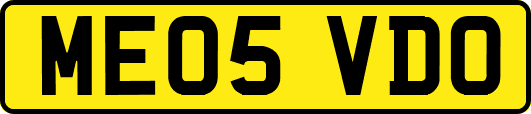 ME05VDO