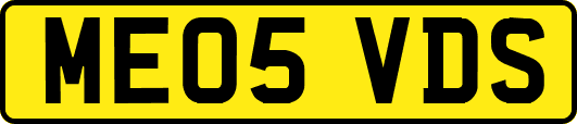 ME05VDS