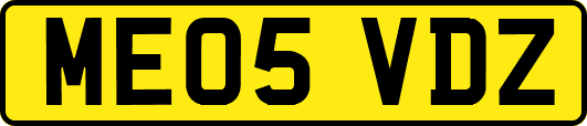 ME05VDZ