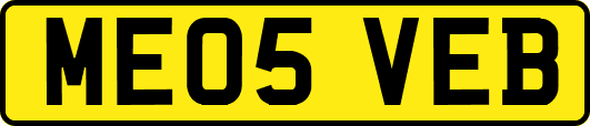 ME05VEB