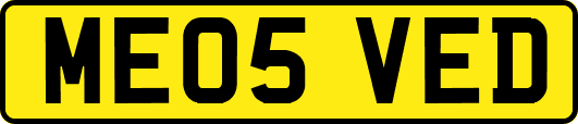ME05VED