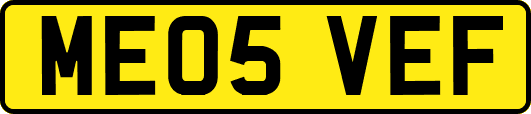 ME05VEF