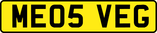ME05VEG