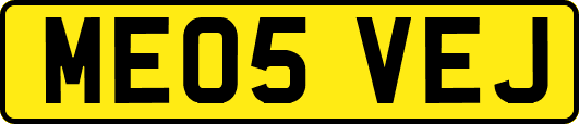 ME05VEJ