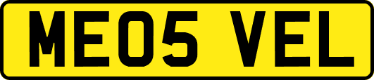 ME05VEL