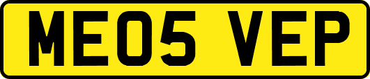 ME05VEP