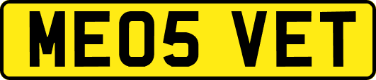 ME05VET