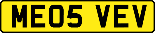 ME05VEV