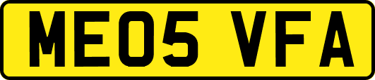ME05VFA