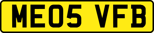 ME05VFB