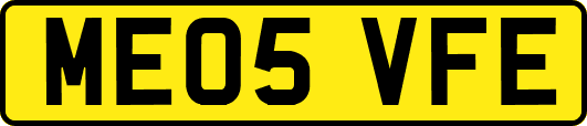 ME05VFE