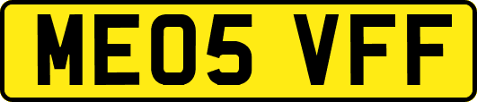ME05VFF