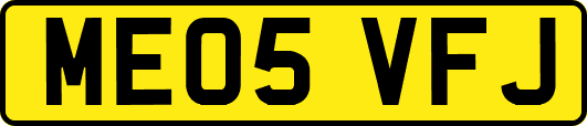 ME05VFJ