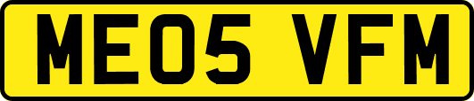 ME05VFM