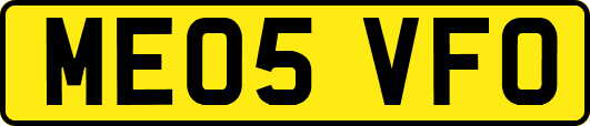 ME05VFO