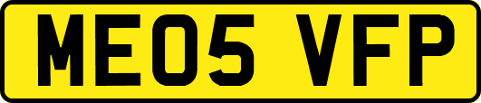 ME05VFP