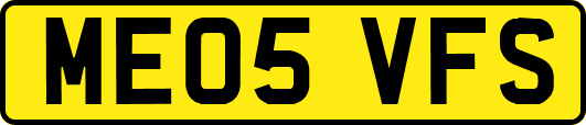ME05VFS