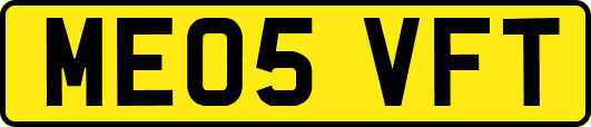 ME05VFT